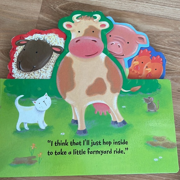 Bundle of Educational Animal Books - Picture 13 of 16